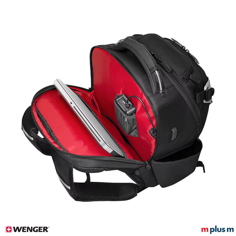 Wenger Tool Backpack Professional