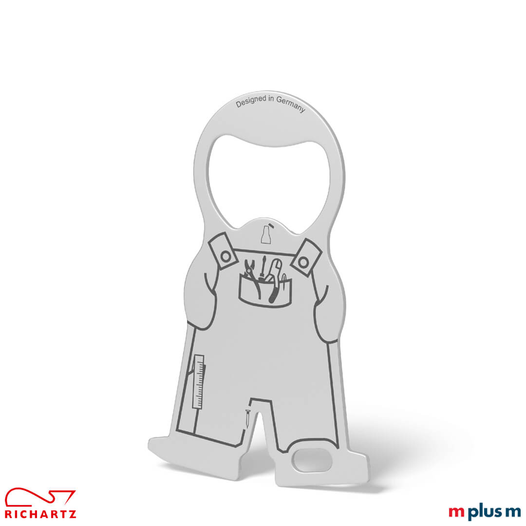 Einkaufschip karl crafter von Richartz als Werbeartikel