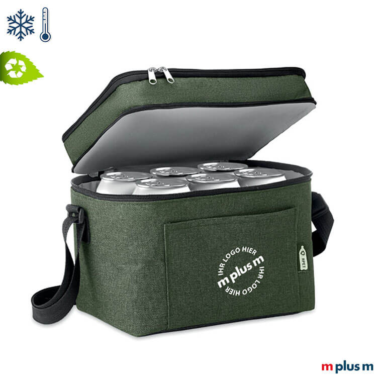 Recy♻️Coolie Kühltasche