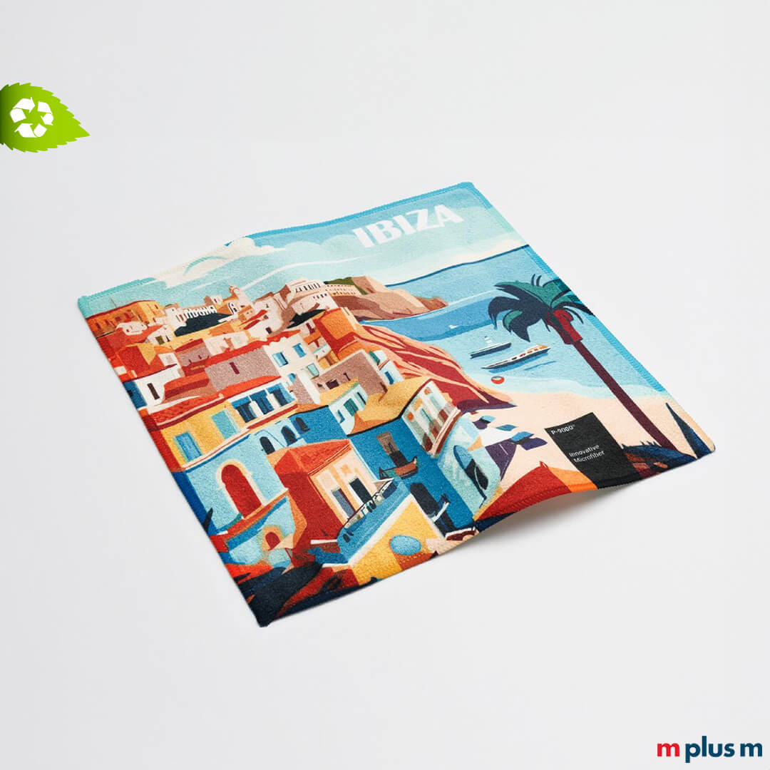 Mikrofasertuch Basic Universal