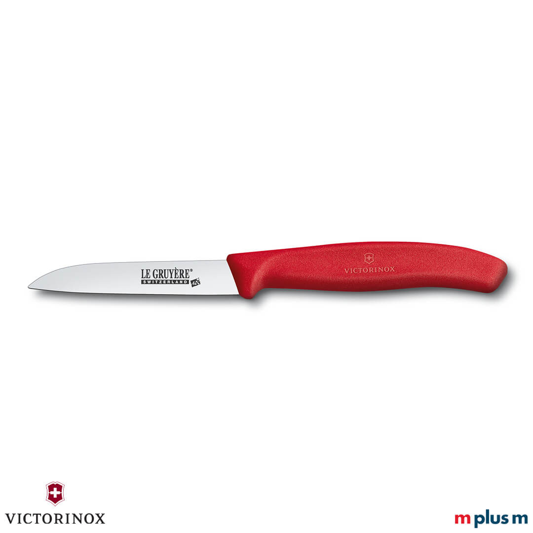 'Swiss Classic' Victorinox Gemüsemesser 8 cm