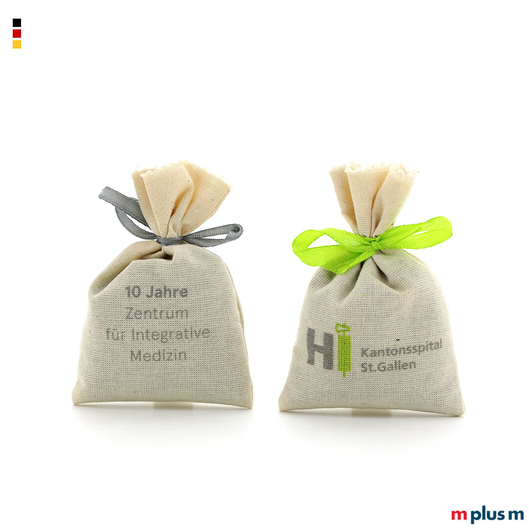 Duftsäckchen aus Deutschland
