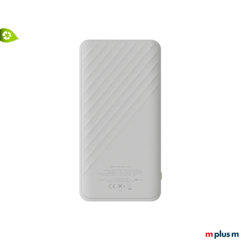 Xtorm XG210 Go2 15W 10.000 mAh Schnelllade Powerbank