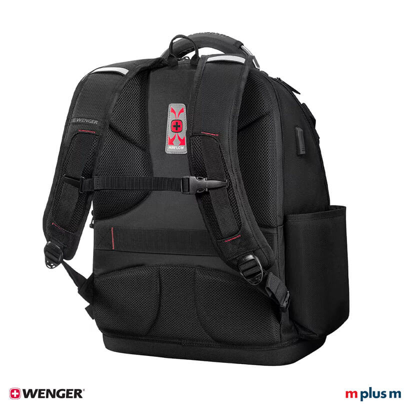 Wenger Tool Backpack Professional