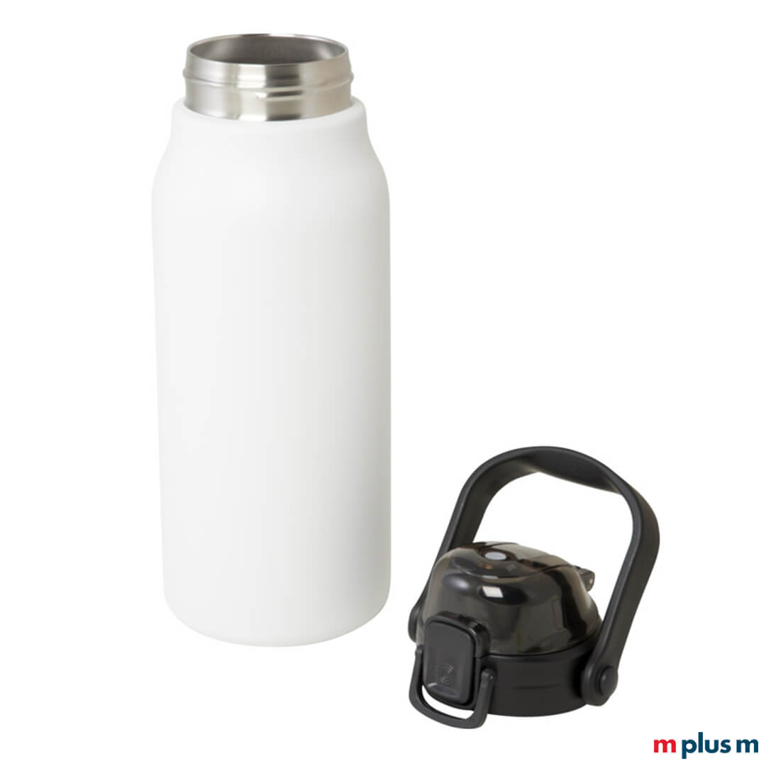 'Arnold' 1.600 ml Recycling ♻️ Edelstahl Isolier-Sportflasche