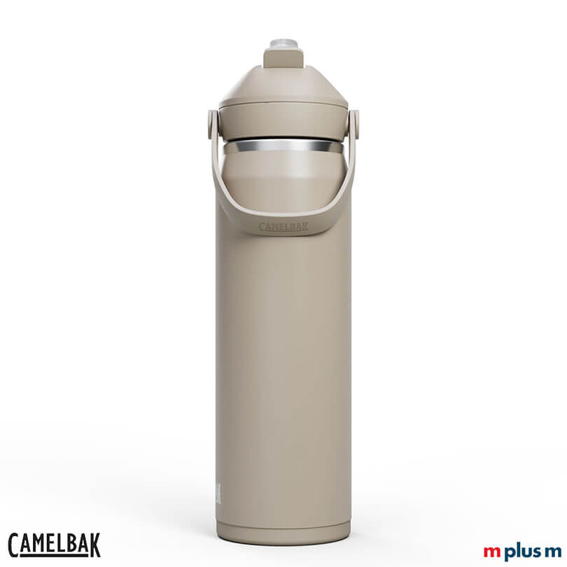 Camelbak ISO Thrive Flip Straw 740 ml Thermosflasche