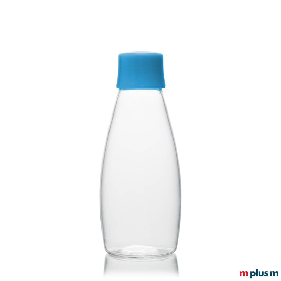 Retap GO 0,5l Schraubverschluss