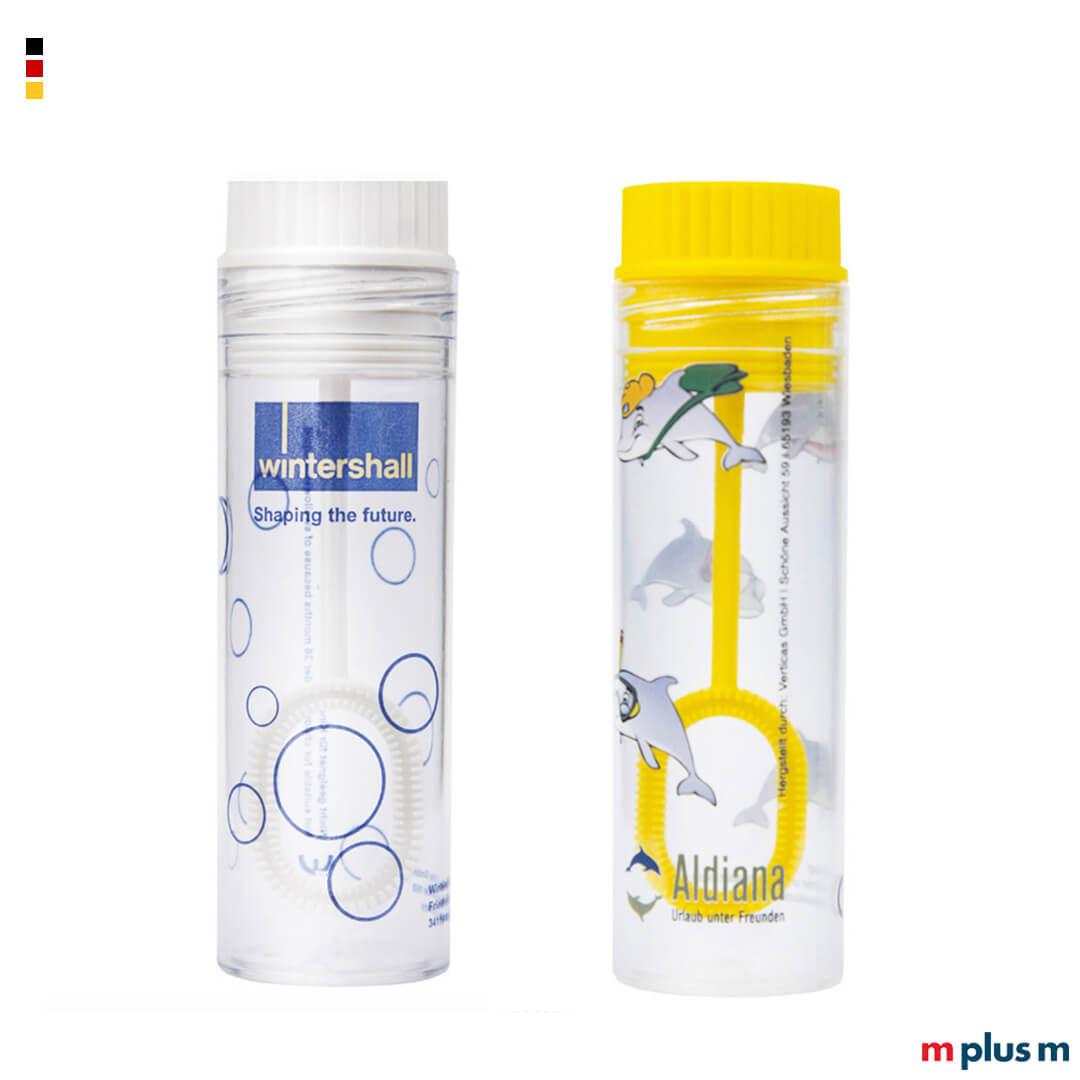 Pustefix Seifenblasen