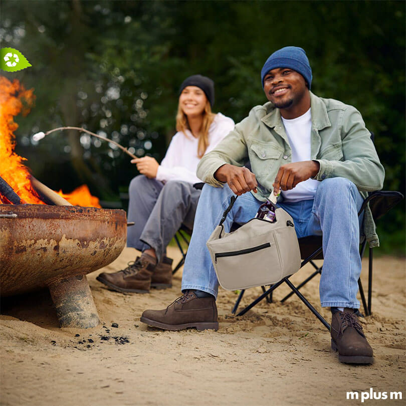 LunchBike Isolier Lenkertasche