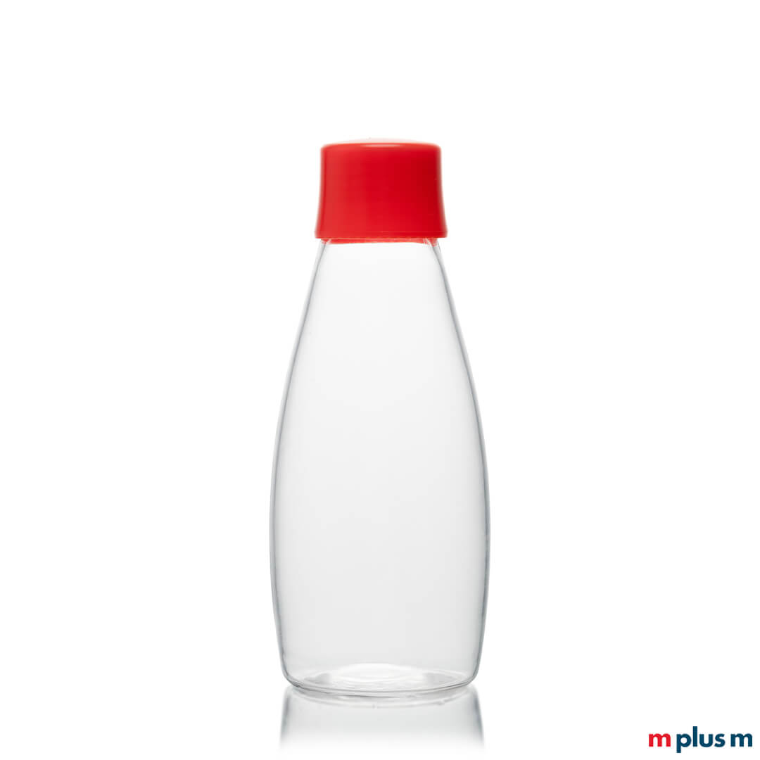 Retap GO 0,5l Schraubverschluss