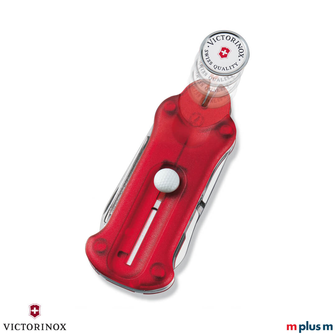 'Golf Tool' Victorinox Schweizer Messer
