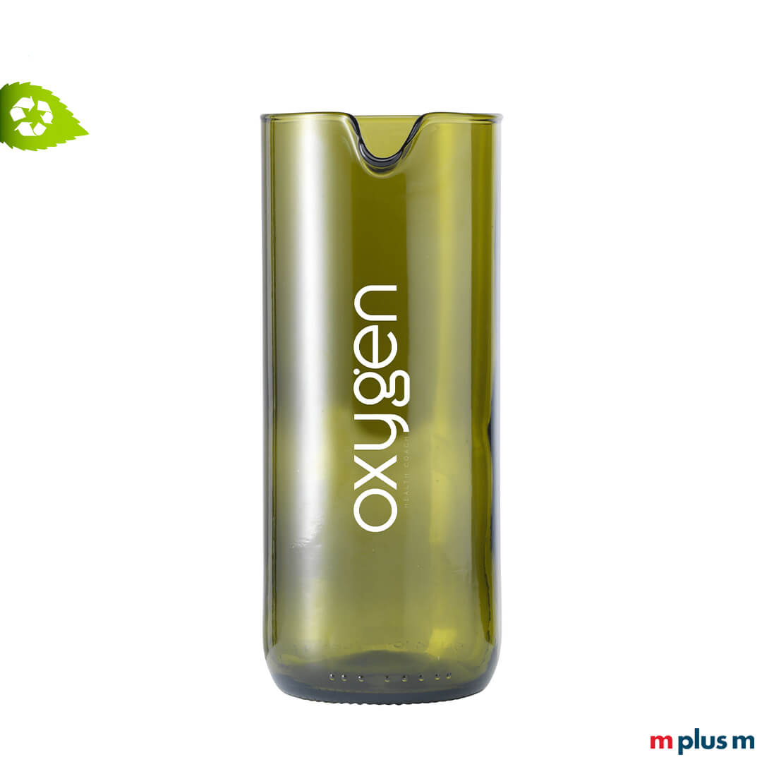 'Rewine' Glas Karaffe