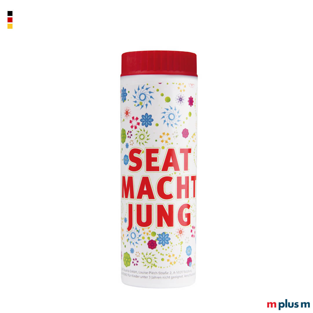 Pustefix Seifenblasen