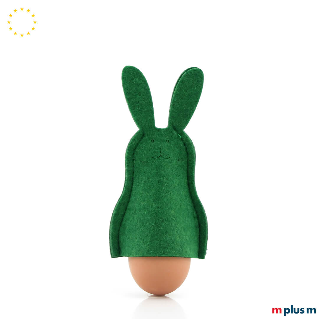 Heiner Filz Eierwärmer