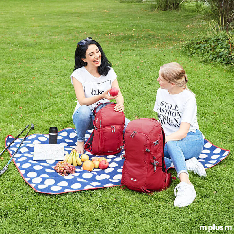 Hiker Outdoor Rucksack