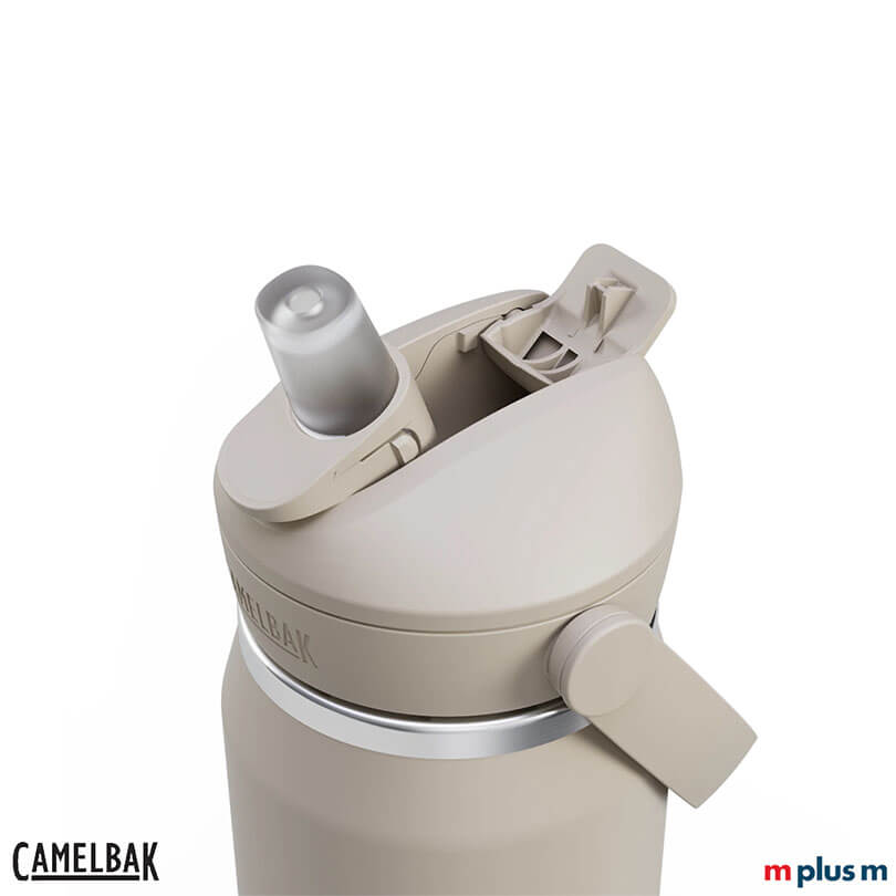 Camelbak ISO Thrive Flip Straw 740 ml Thermosflasche