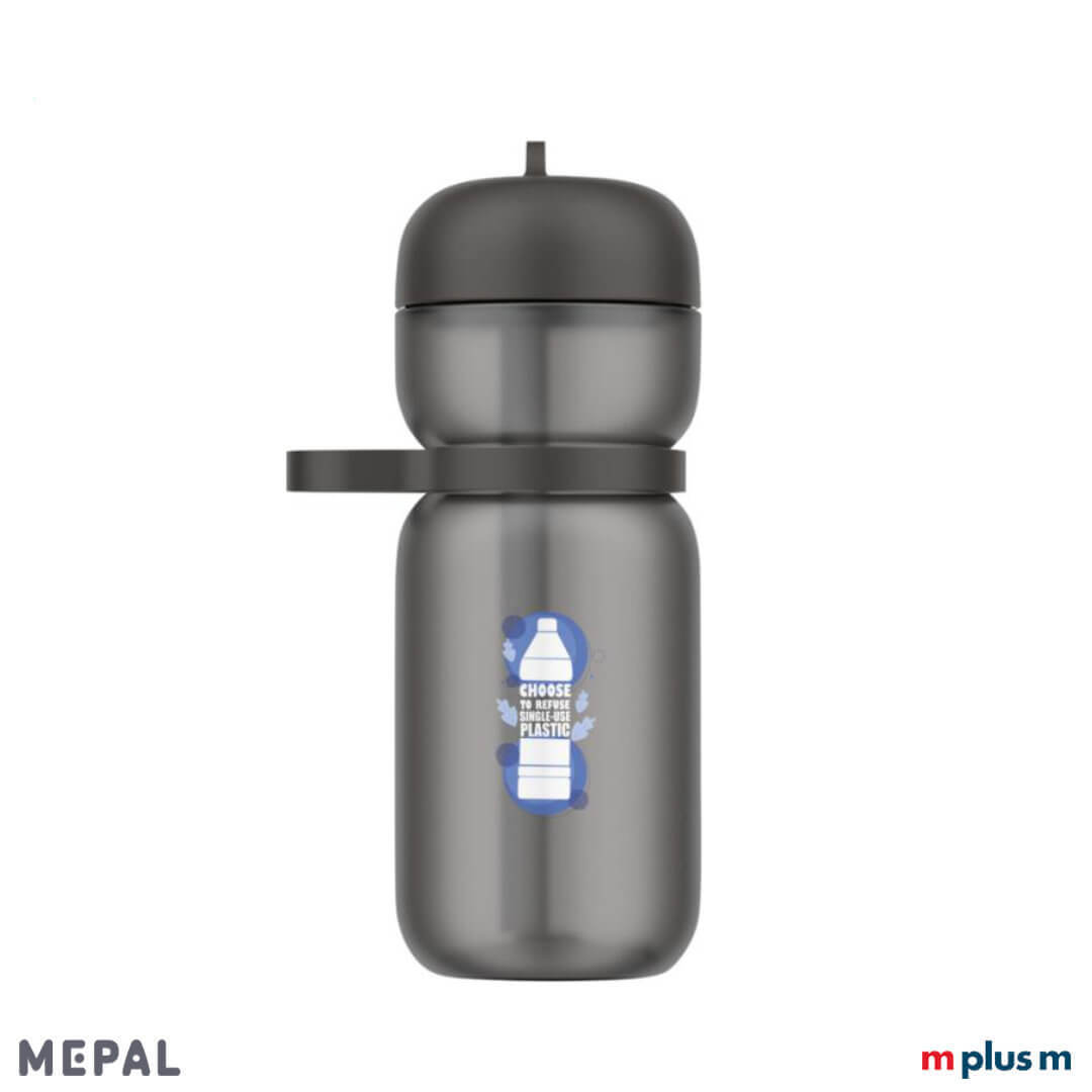 Mepal Flip 600 ml Sportflasche