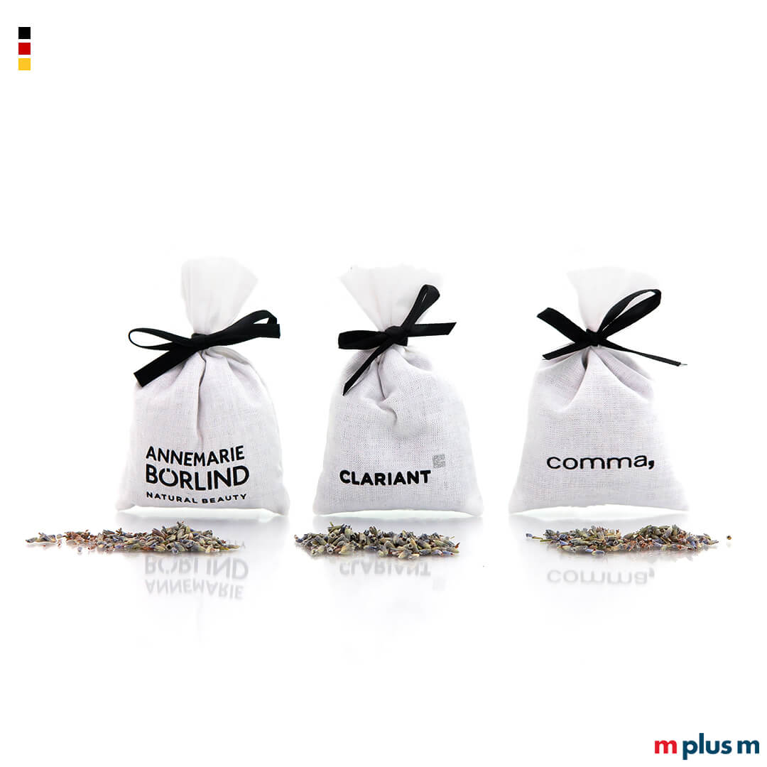 Duftsäckchen aus Deutschland