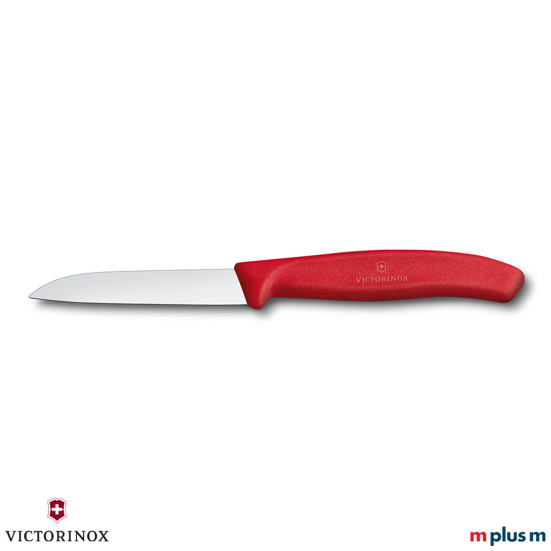 'Swiss Classic' Victorinox Gemüsemesser 8 cm