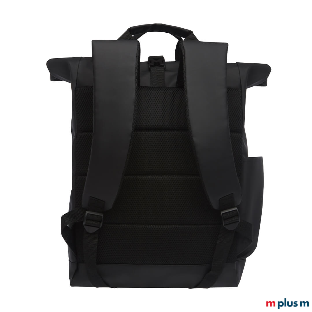 AquaPack Classic Rolltop 15'' Laptop Rucksack