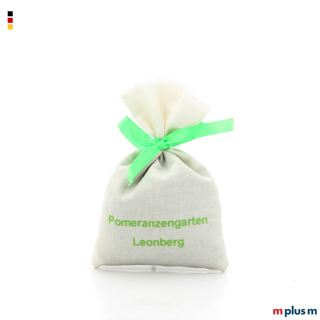 Duftsäckchen aus Deutschland