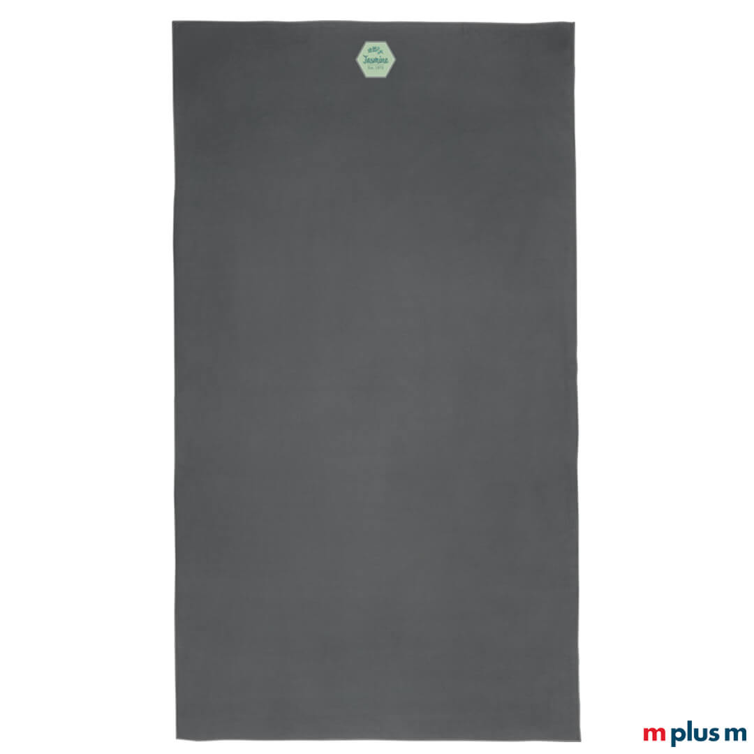 'Mark XL' Mikrofaser ♻️ Recycling Handtuch