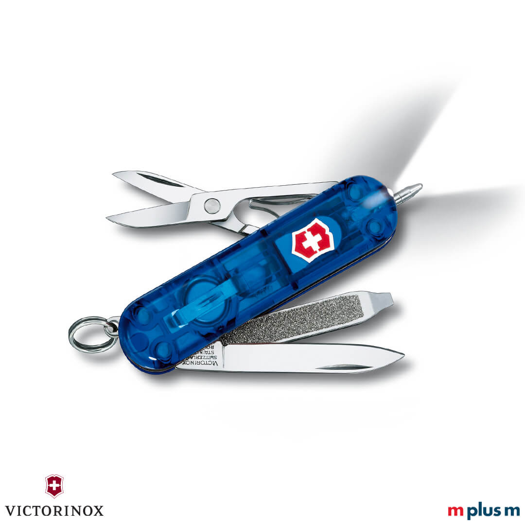 'Signature Lite' Victorinox Taschenmesser