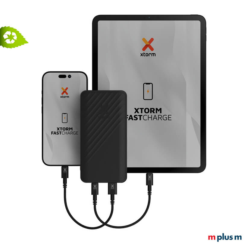 Xtorm Powerbank XG220 20.000 mAh