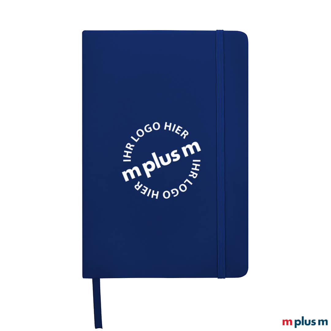 Inspiration Notizbuch A5 Blanko