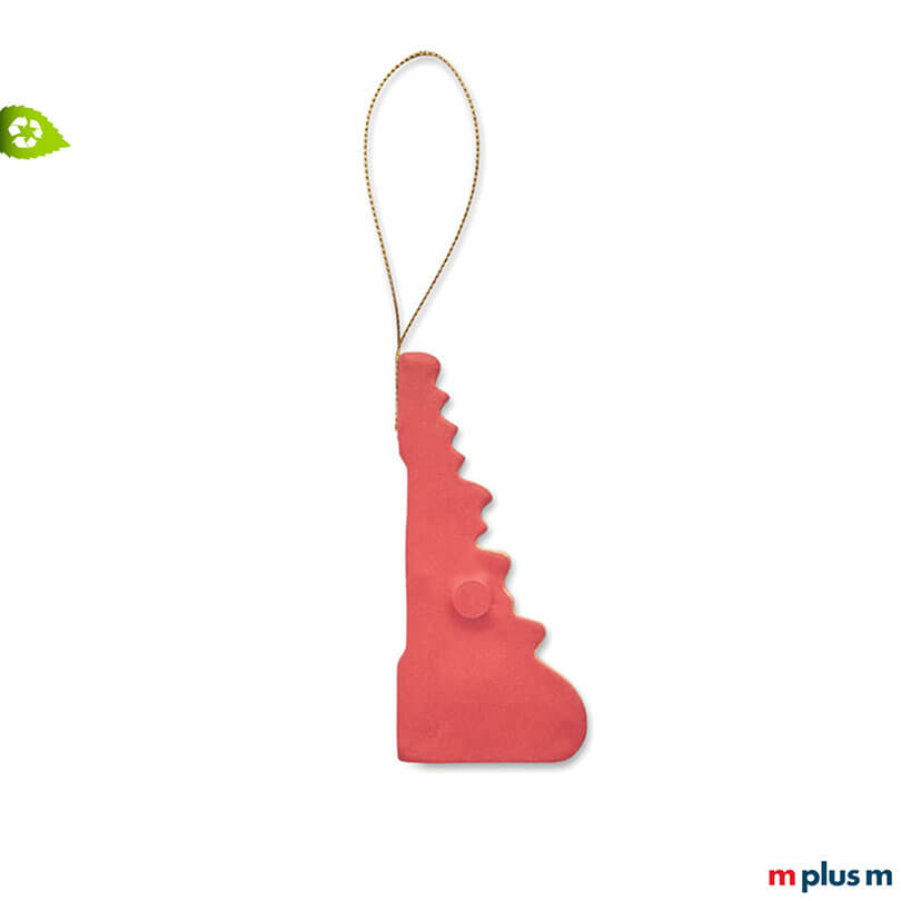 Kleiner PopUp Papier Weihnachtsbaum