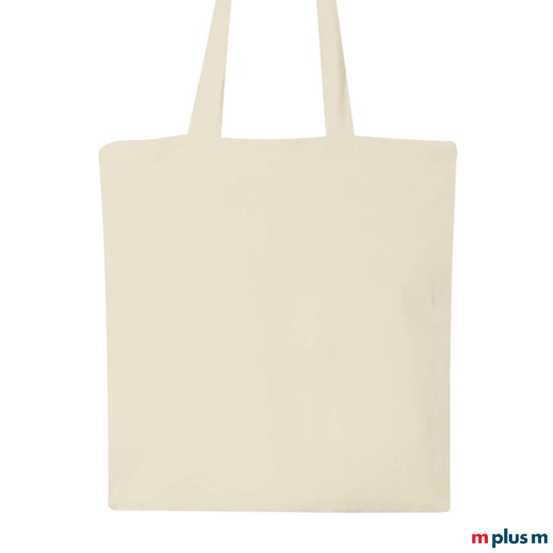 Jutebeutel mit Logo bedrucken