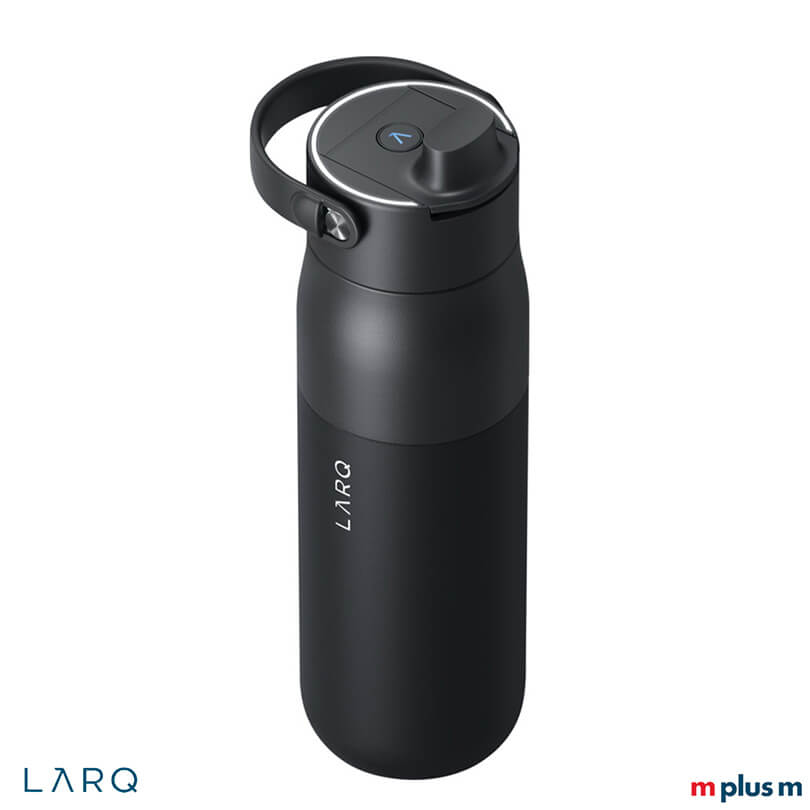 LARQ PureVis™️ 2.0 1.000 ml Filter Isolierflasche
