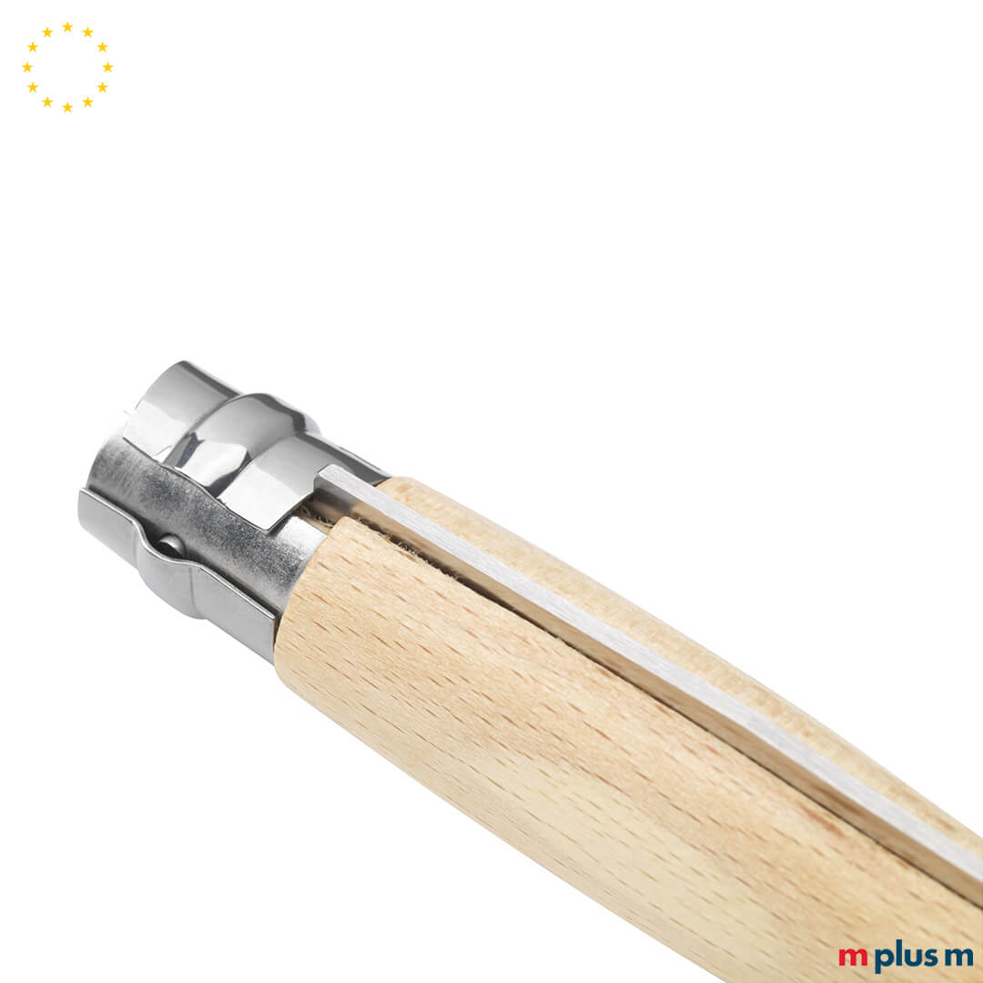 Opinel Sandvik No 08 Taschenmesser