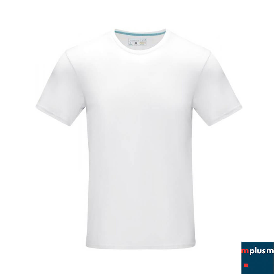 'Azurite' Bio Baumwolle T-Shirt unisex