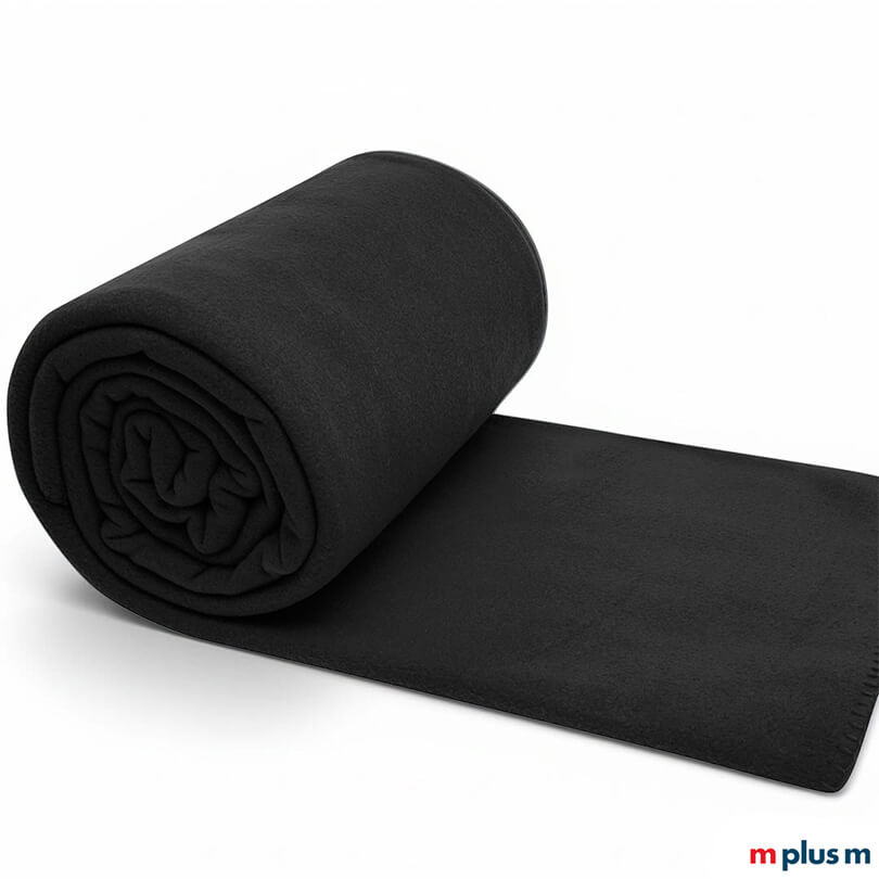 XXL Huggy Polar Fleecedecke 220x250 cm