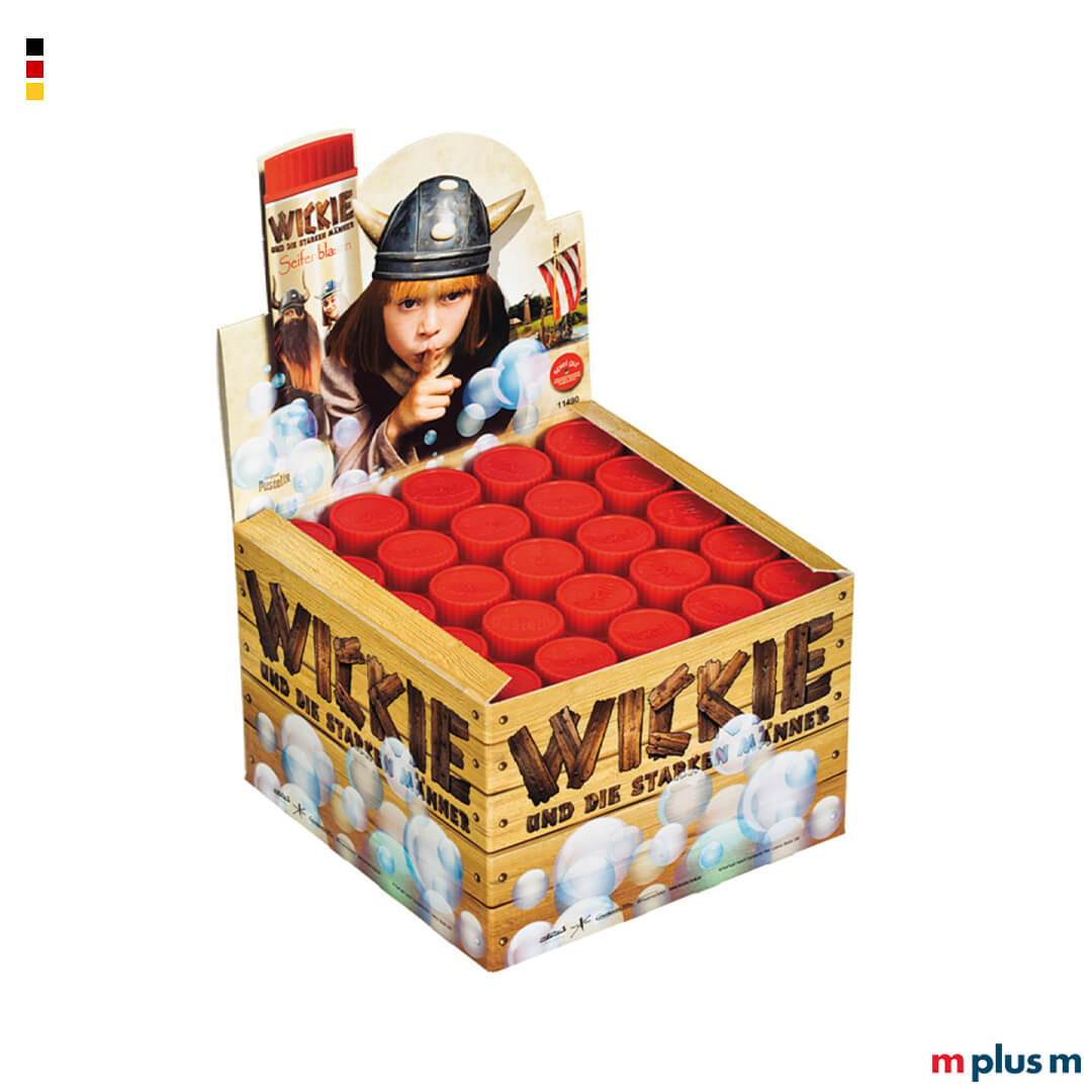 Pustefix Seifenblasen