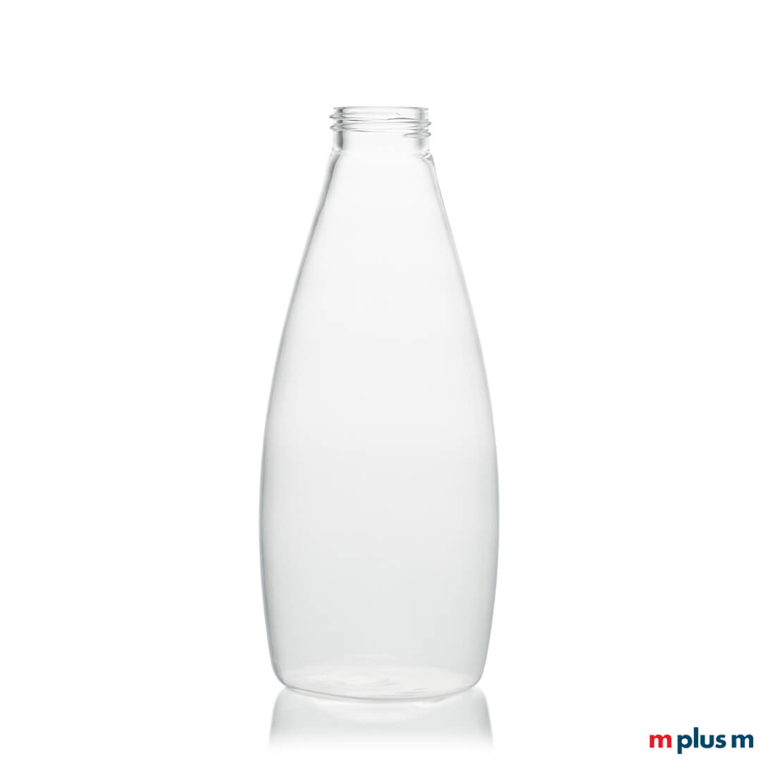 Retap GO 0,8l Schraubverschluss