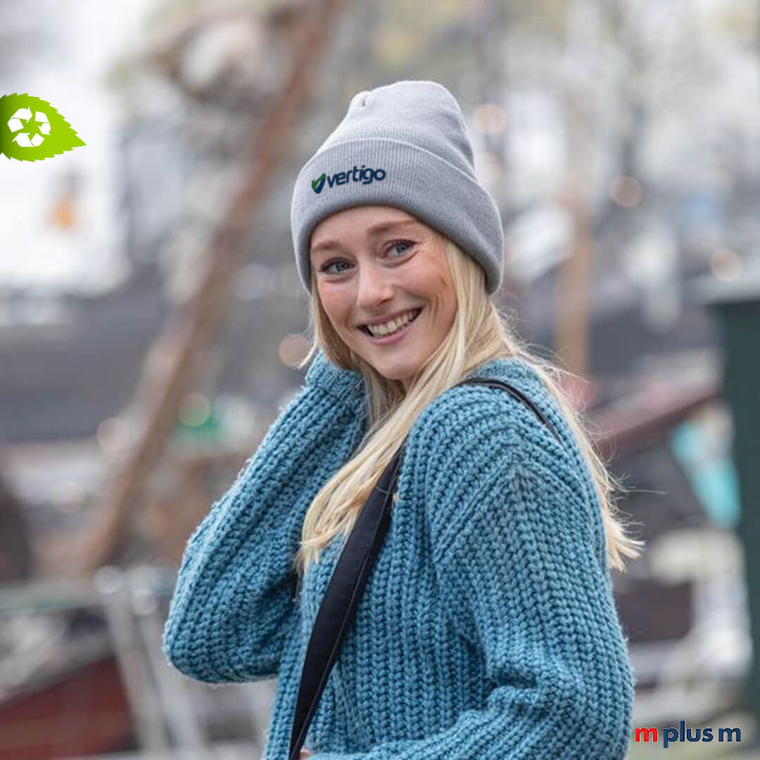 'Friday' Polylana Beanie