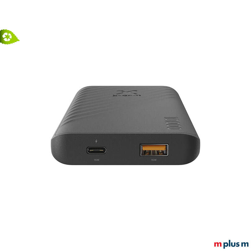 Xtorm XG210 Go2 15W 10.000 mAh Schnelllade Powerbank
