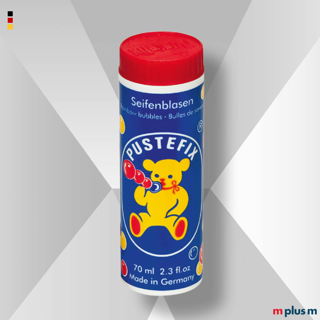 Pustefix Seifenblasen