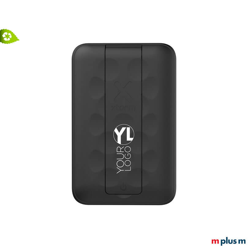 Xtorm magnetische Powerbank 10.000 mAh FS5W101