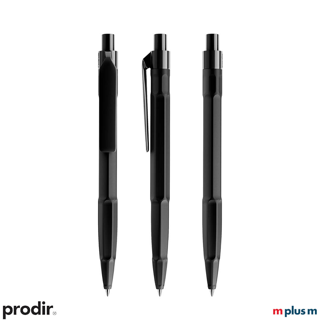 'QS30 Stone' Prodir Kugelschreiber