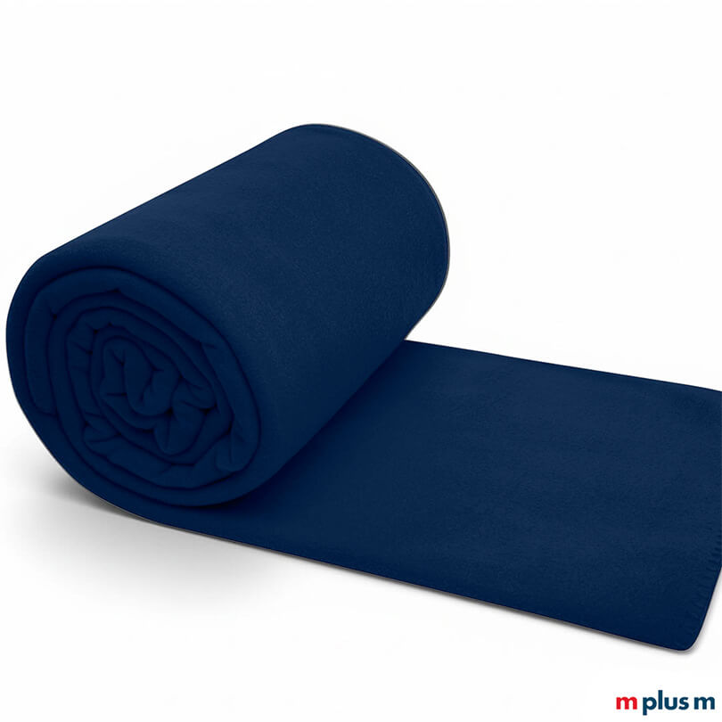 XXL Huggy Polar Fleecedecke 220x250 cm