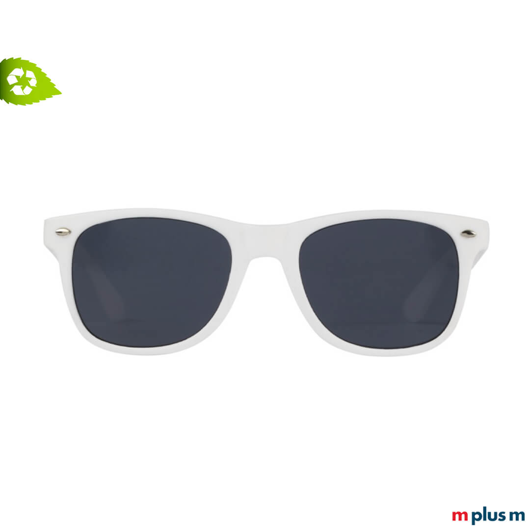 Nachhaltige Sonnenbrille mit Ihrem Logo bedrucken