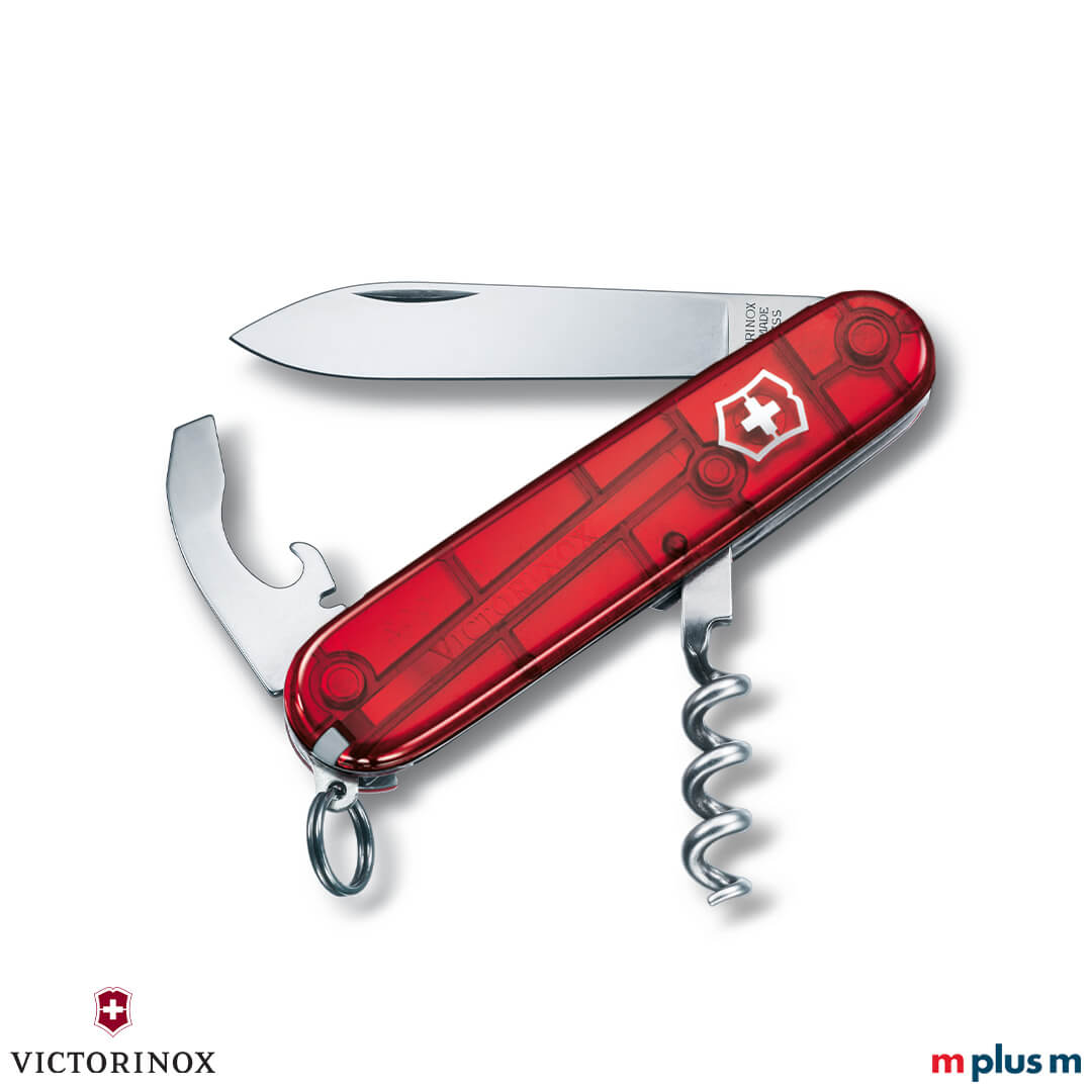 'Waiter' Victorinox Schweizer Taschenmesser