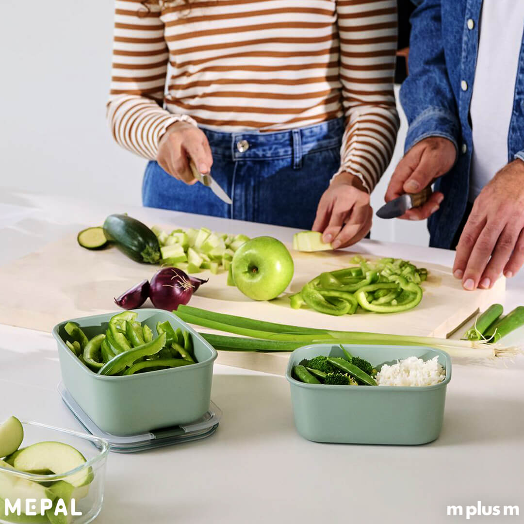 Frischhaltedose Mepal EasyClip 1l