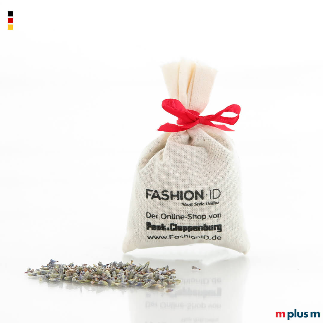 Duftsäckchen aus Deutschland