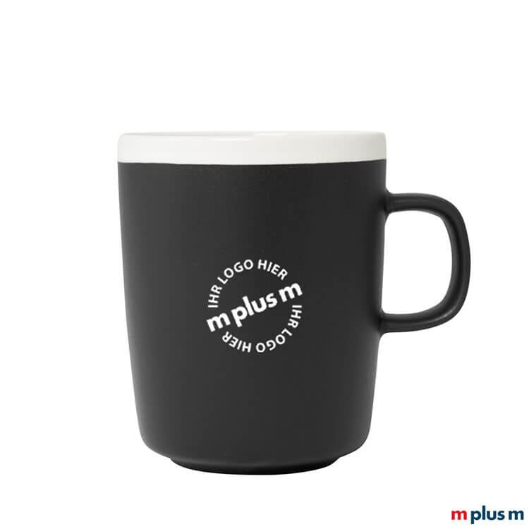 Montreal Keramiktasse