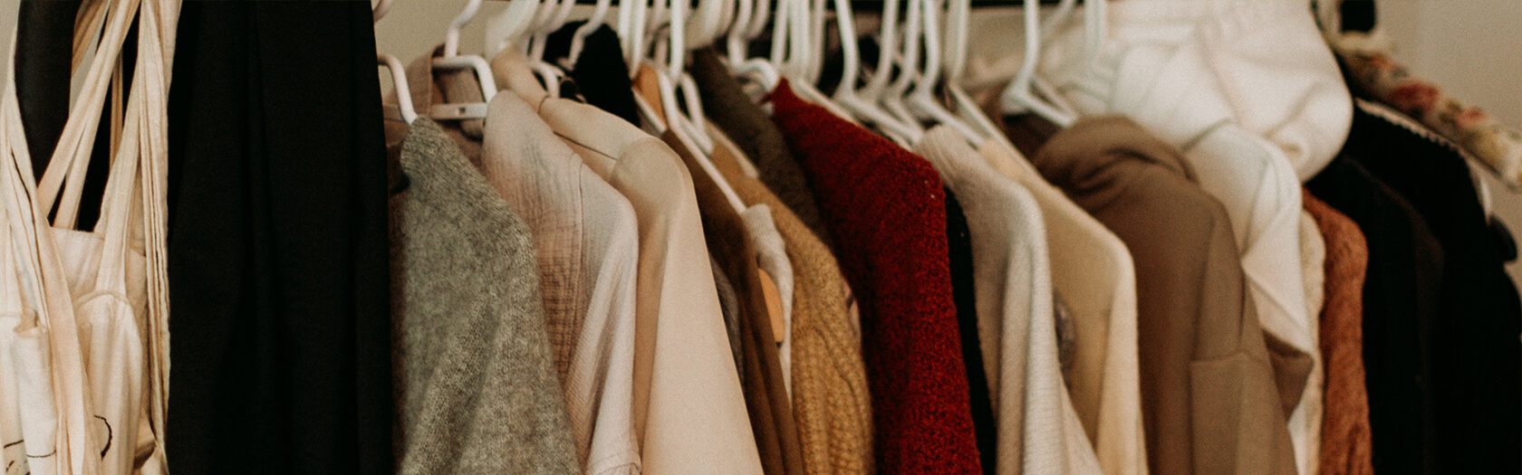 Bio 🌱 Baumwolle Sweatjacke mit Logo bedrucken - Banner 