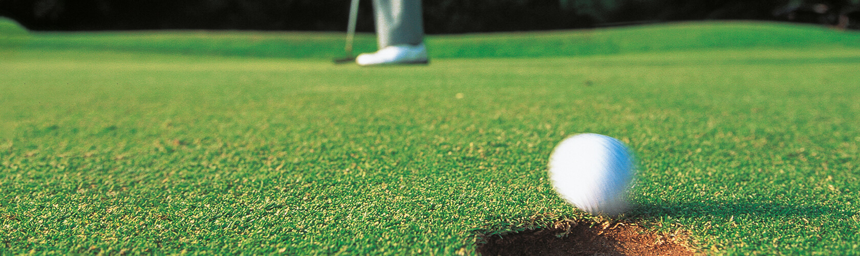 Victorinox GOLF TOOL als Golf Werbeartikel - Banner 